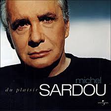 Michel sardou was born in a comedians household. Du Plaisir Edition Collector Michel Sardou Cd Album Achat Prix Fnac