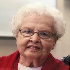 Clara Lucille Kucker