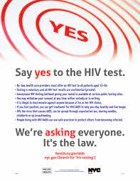 Hiv Screening In The Dental Setting In New York State