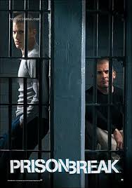4 Sezon A Kadar Izlendi 5 Sezon Telif Hakkina Takildim Prison Break Prisonnier Prison Break Saison 5