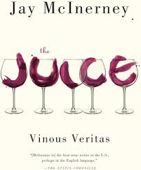 The Juice: Vinous Veritas