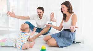 Mama Tomm Mit Pielplatz Dehn Sprechen Lernen Nach 3 Einfachen Regeln Mibaby Magazin Ratgeber Testberichte Fur Eltern
