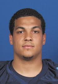 UNIVERSITY OF MAINE FOOTBALL: Charles happy to be