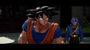 Start the main game and complete the . Jump Force Level Cap Guide How To Increase Gameshedge
