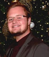 Mason Huffman Obituary