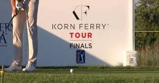 How the KFT Finals Work — The Korn Ferry Tour regular season ends…