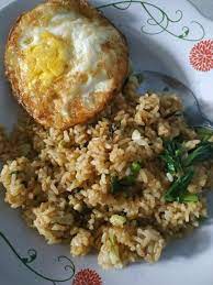 Resep Nasi Goreng Rumahan Yang Sederhana Namun Lezat Kumparan Com