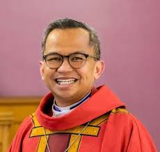 NM Conference to Welcome Bishop Carlo A. Rapanut