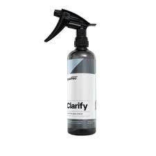 Learn how to clean microfiber couches, chairs, towels and cloths with an effective homemade microfiber cleaner. Carpro Clarify Glass Cleaner Carparts Gmbh 11 95