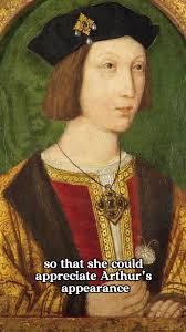 Discover the Unique Portrait of Arthur, Prince of Wales at Hever Castle