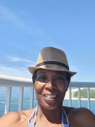 Yolanda Compton-Hamilton (@yhtigress1)