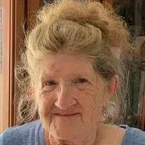 Eva Mullins Obituary