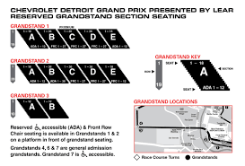 34 punctilious us grand prix seating chart