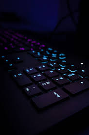 It has different rgb led light modes, so it gets you in the gaming mode. Keyboard And Mouse Wallpapers Wallpaper Cave