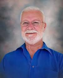 John Norris Broussard Obituary April 8, 2024