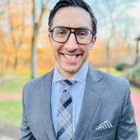 Franco Dattilo's Instagram, Twitter & Facebook