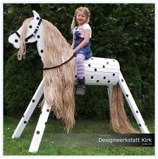 Das Holzpferd Der Onkel Ist Frei Konfigurierbar Stockmass Ruckenhohe Von 90 Cm Bis 130 Cm In 5 Cm Schrit Holzpferd Holzpferd Voltigierpferd Voltigierpferd