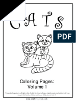 I hope you enjoy them as much as i loved coloring them. 15 Free Printable Adult Coloring Pages Pdf Coloring Book Books