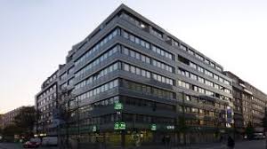 The psd bankengruppe is a german cooperative banking group consisting of 14 autonomous and independent financial institutions. Fassadensanierung Der Psd Bank Rhein Ruhr Eg Architekturobjekte Heinze De