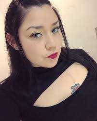 Ericka Arroyo's Instagram, Twitter & Facebook