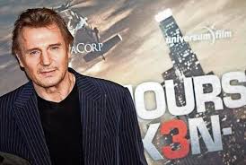 Accused of a ruthless murder he never committed or witnessed, bryan mills goes on the run and brings out his particular set of skills to find the true killer and clear his name. Kunst Und Kultur Liam Neeson Im Interview Zu 96 Hours Taken 3 Ich Liebe Die Katz Und Maus Stories Startseite Frankenpost