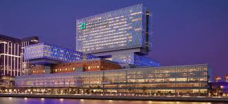 Inside Cleveland Clinic S Big Abu Dhabi Gamble Global Healthcare Insights Magazine