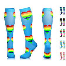 7 Best Compression Socks For Pregnancy 2021 Babycenter