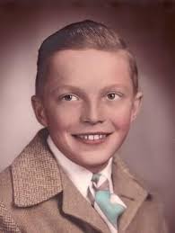 Glen Gutsmiedl Obituary (1935