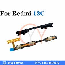 REDMI BUTTONS AND SWITHES - 13C 