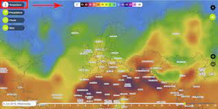 World Weather Online Map Worldweatheronline On Twitter: "Interactive #Weather #Map Is Now Live. Link  Https://T.co/Jykxksunj4 Https://T.co/1Elpbdcvm5" / Twitter