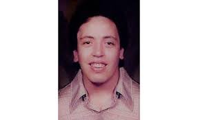 Robert Delgado Obituary (1951