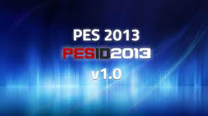 Download savedata & textures liga 1 dan 2 full transfer pes army 2018. Pes Id Ultimate Patch V1 0 2017 2018 6 2 Pro Evolution Soccer 2013 At Moddingway