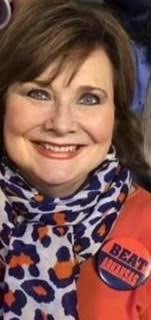 Connie Dowdy Hartley Obituary