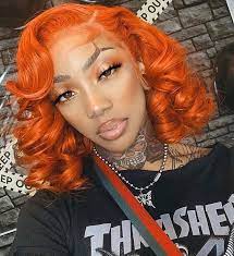 Can We Send You Cash Each Week Be Our Brand Ambassador Natural Hair Styles Wig Hairstyles Lace Front Wigs