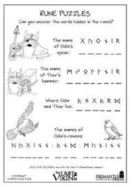 Resources Vikings For Kids Vikings Teacher Resources