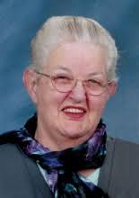 Obituary information for Evelyn Dwynell Oliver