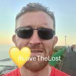 Daniel Hitchings's Instagram, Twitter & Facebook