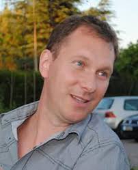 Jean-Noël GEIST, 56 ans (MONTRÉAL, BISCHHEIM)