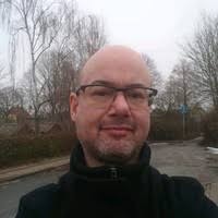 Michael Dreier Pedersen