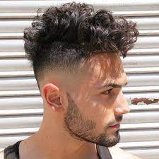 They are best left untamed and that increases the hotness quotient. How To Get Curly Hair For Men 2021 Guide