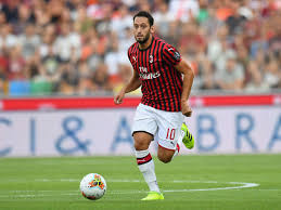 Join the discussion or compare with others! Leicester Remain Intent On Signing Hakan Calhanoglu From Milan 90min