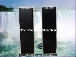 Aquarium Overflow Box Made Of Abs 1 X2f 4 Quot We Make Custom Overflow Boxes Any Size And Acrylic Aquarium Products S Box Center Wellness Design Overflowing