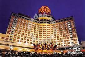 Wifi and parking are free, and this hotel also features a restaurant. Genting Grand Maxims Hotel Accommodation Homestays For Rent In Genting Highlands Pahang Mudah My