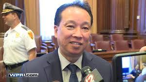 Wing Chau's Instagram, Twitter & Facebook