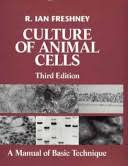 A new section and protocol on cryopreservation by vitrification. Culture Of Animal Cells R Ian Freshney Google Books