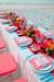 Tropical Beach Party Theme