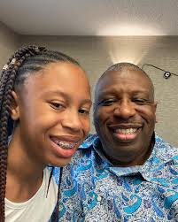 Celebrated the election of Dr Jim McRavion and Dr Faye Coleman McRavion. I  did not get a picture with Dr Faye but the celebration was such a blast. So  proud of these