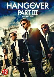 This One Wasn T That Great To Me The Hangover Ken Jeong Gevangenis