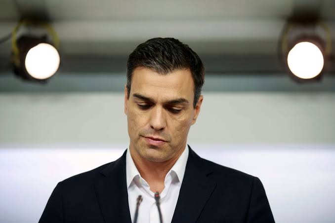Spain's Socialist leader Pedro Sánchez resigns – POLITICO