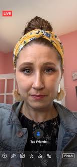 Gigi Walker Mary Kay